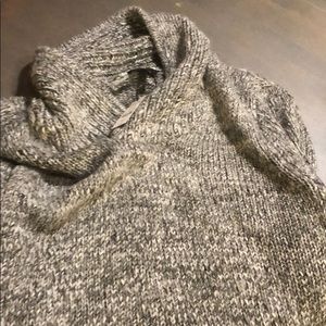 Express sweater